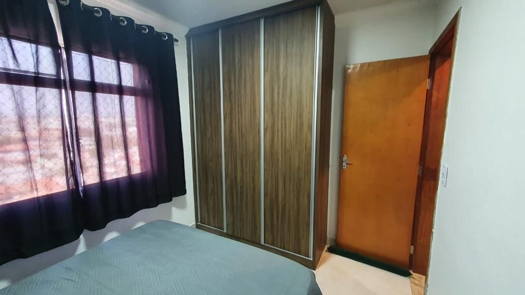 Apartamento à venda com 2 quartos, 50m² - Foto 5