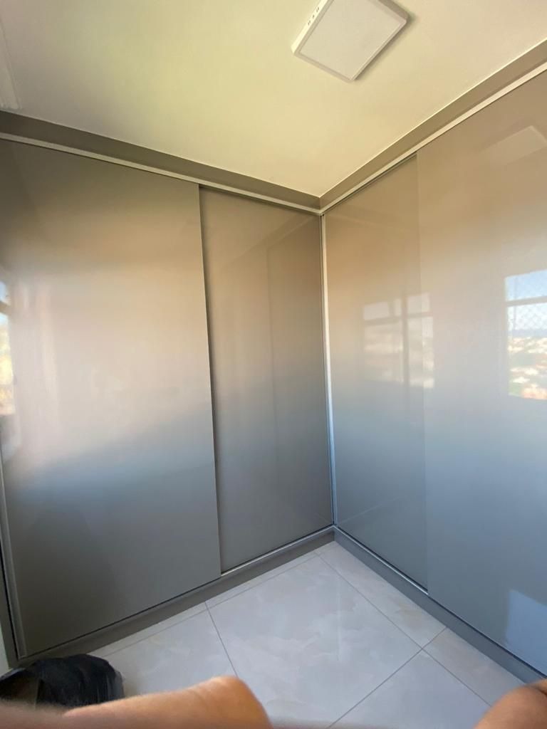 Apartamento à venda com 2 quartos, 50m² - Foto 8