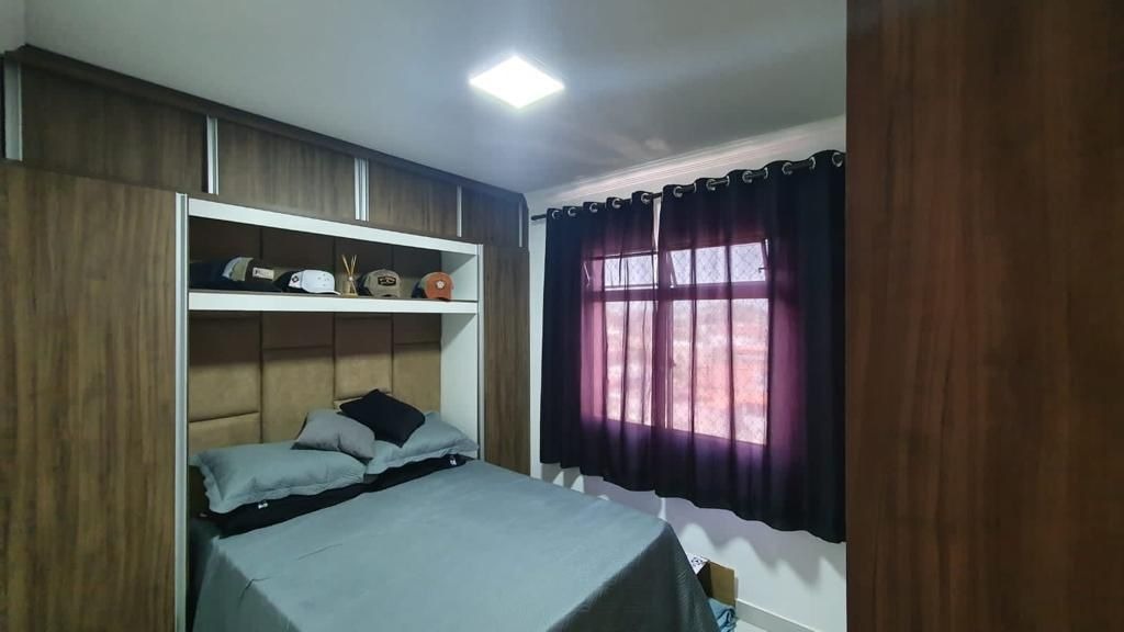 Apartamento à venda com 2 quartos, 50m² - Foto 6