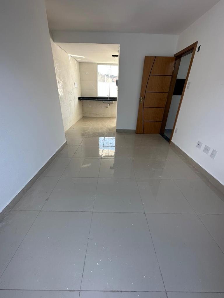 Cobertura à venda com 2 quartos, 91m² - Foto 1