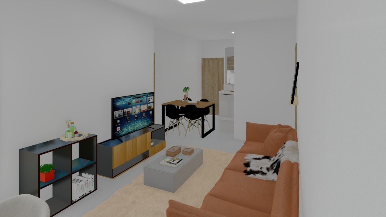 Cobertura à venda com 2 quartos, 91m² - Foto 16