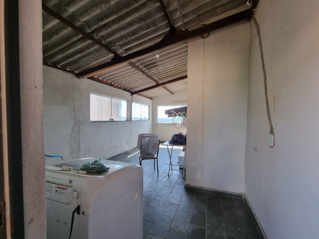 Casa à venda com 7 quartos, 360m² - Foto 15