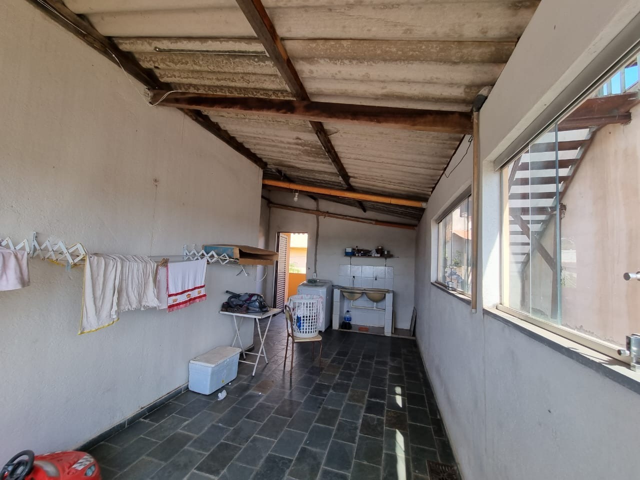 Casa à venda com 7 quartos, 360m² - Foto 18