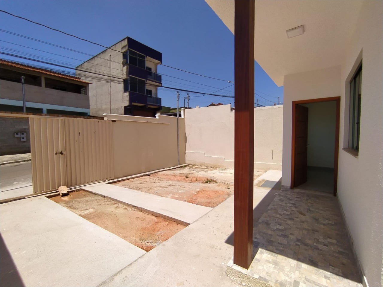 Casa à venda com 2 quartos, 61m² - Foto 20