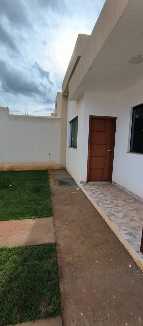 Casa à venda com 2 quartos, 61m² - Foto 21