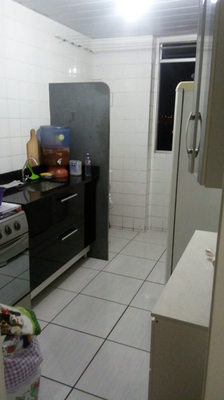 Apartamento à venda com 2 quartos, 45m² - Foto 7