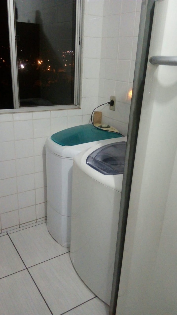 Apartamento à venda com 2 quartos, 45m² - Foto 16