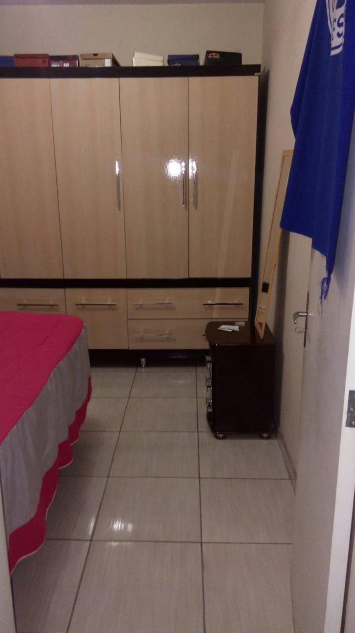 Apartamento à venda com 2 quartos, 45m² - Foto 8