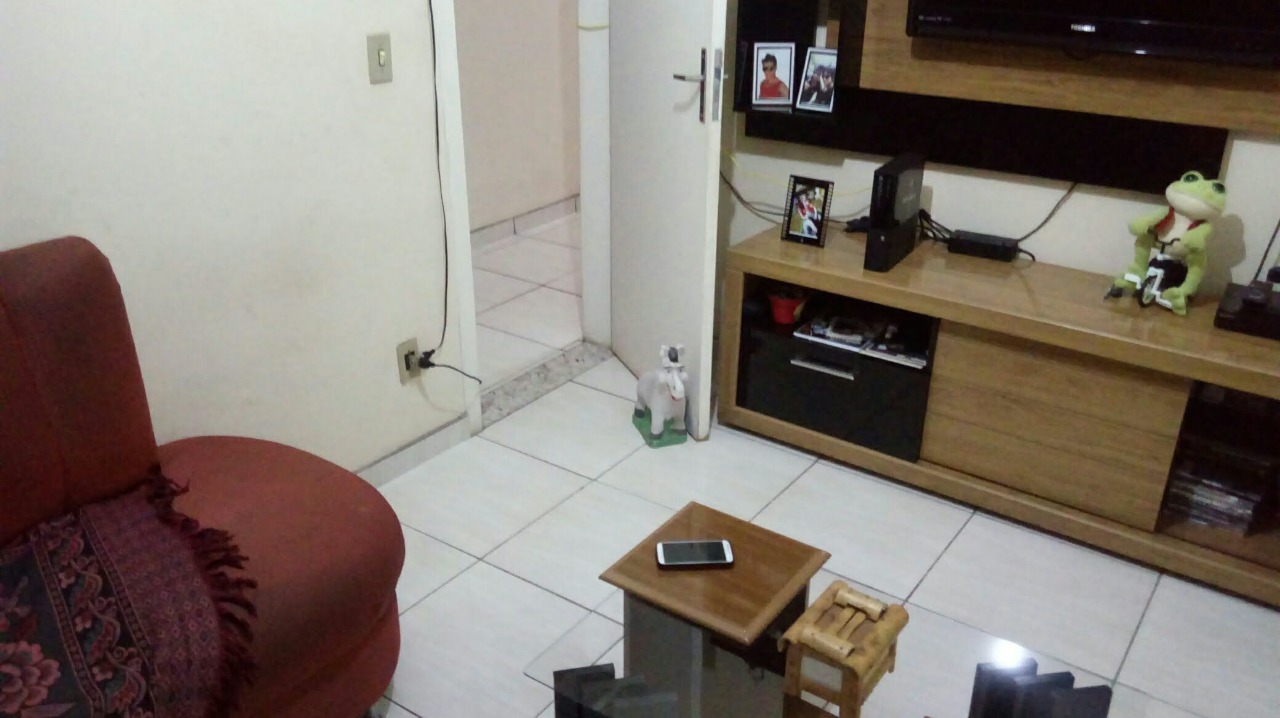 Apartamento à venda com 2 quartos, 45m² - Foto 5