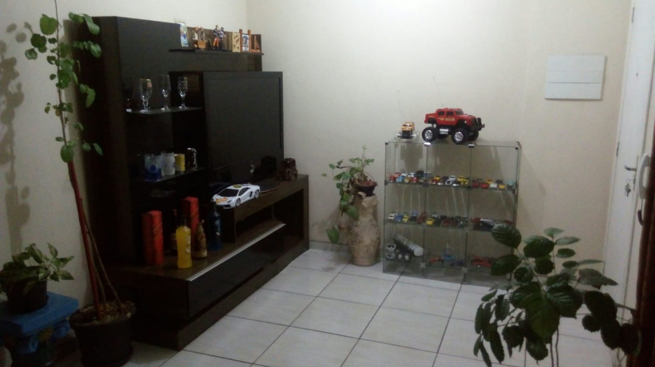 Apartamento à venda com 2 quartos, 45m² - Foto 4