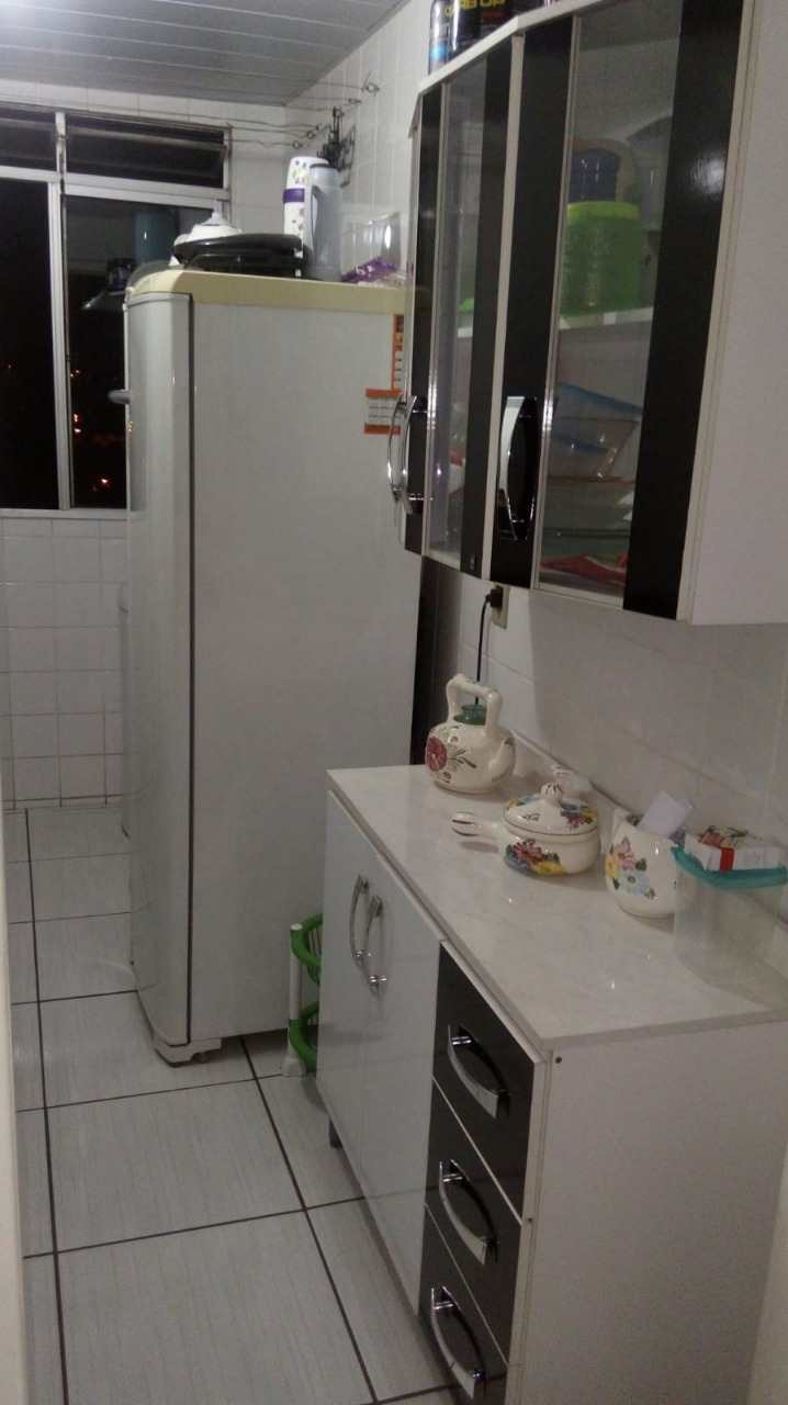 Apartamento à venda com 2 quartos, 45m² - Foto 14