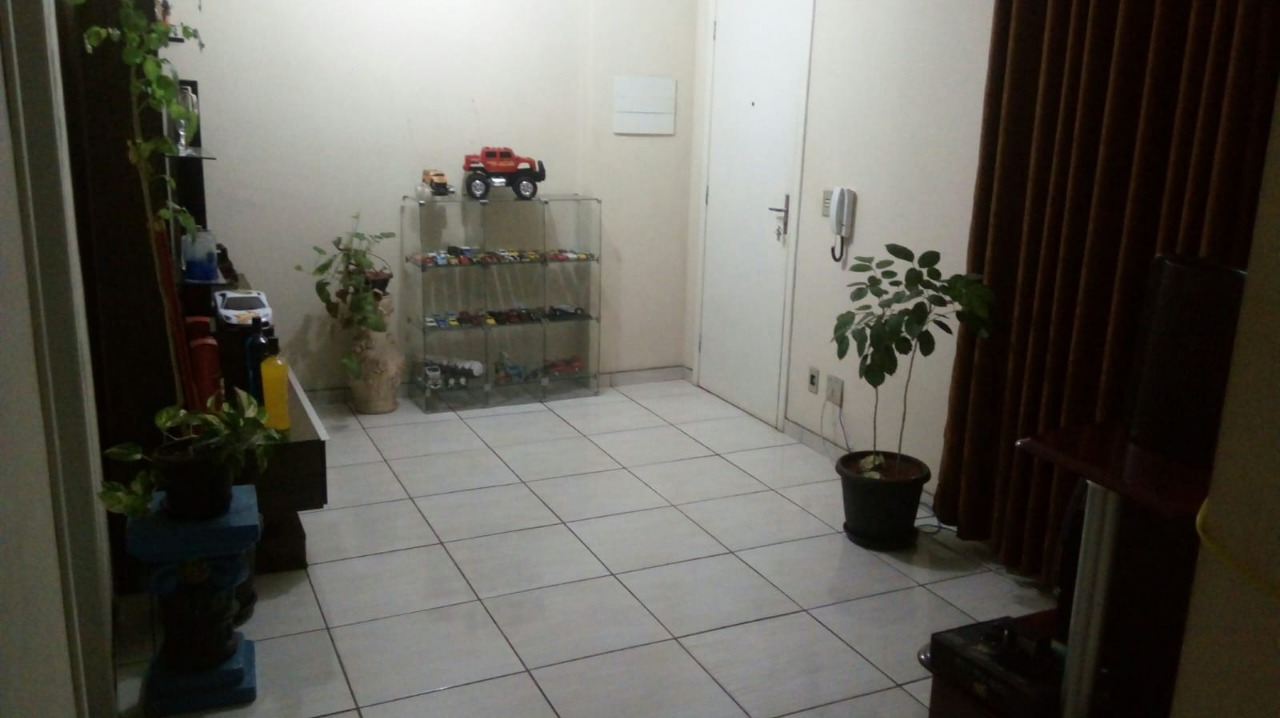 Apartamento à venda com 2 quartos, 45m² - Foto 11