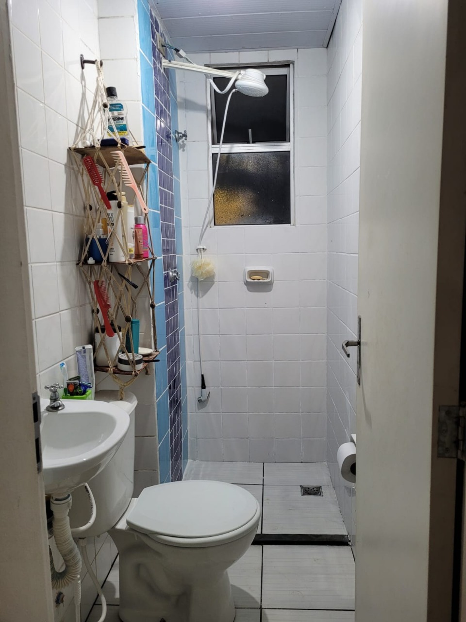 Apartamento à venda com 2 quartos, 45m² - Foto 17