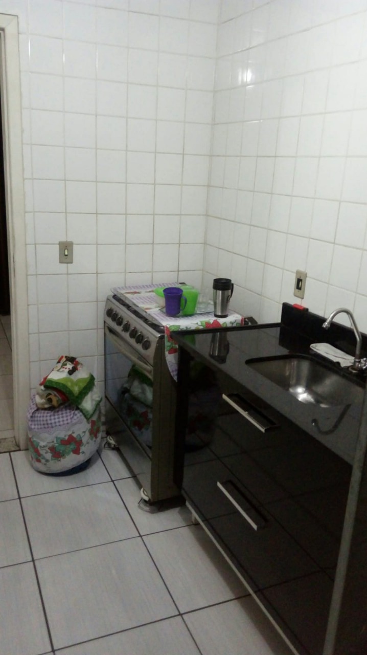 Apartamento à venda com 2 quartos, 45m² - Foto 12