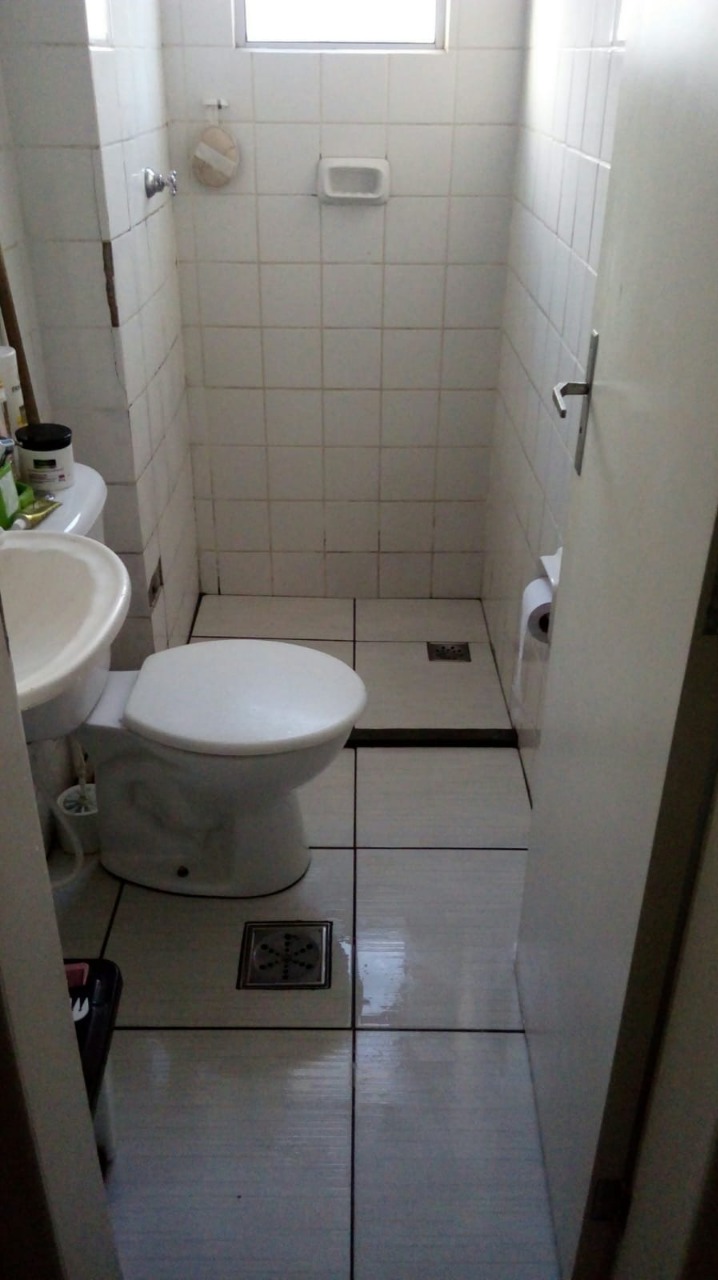 Apartamento à venda com 2 quartos, 45m² - Foto 18