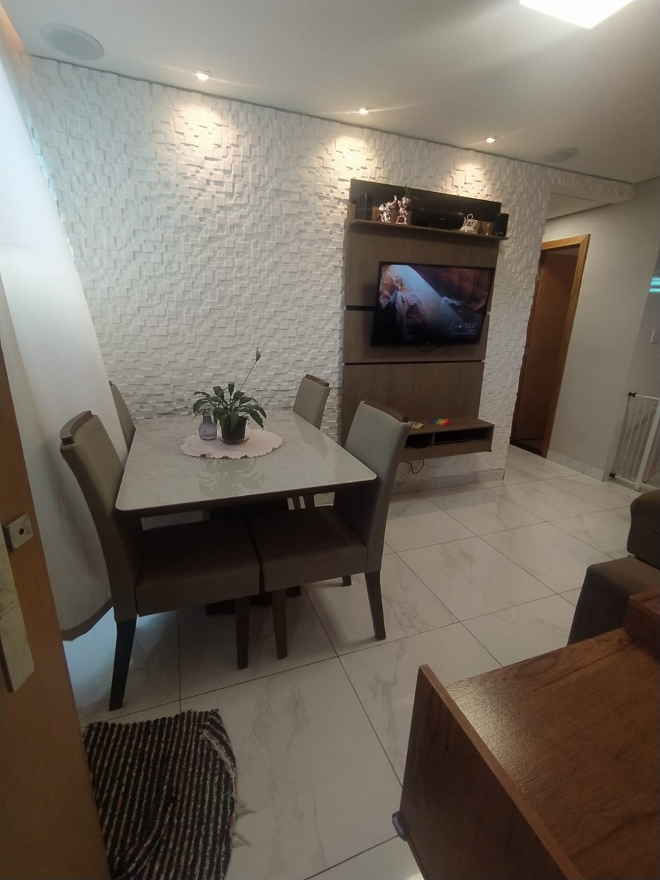 Apartamento à venda com 2 quartos, 67m² - Foto 10