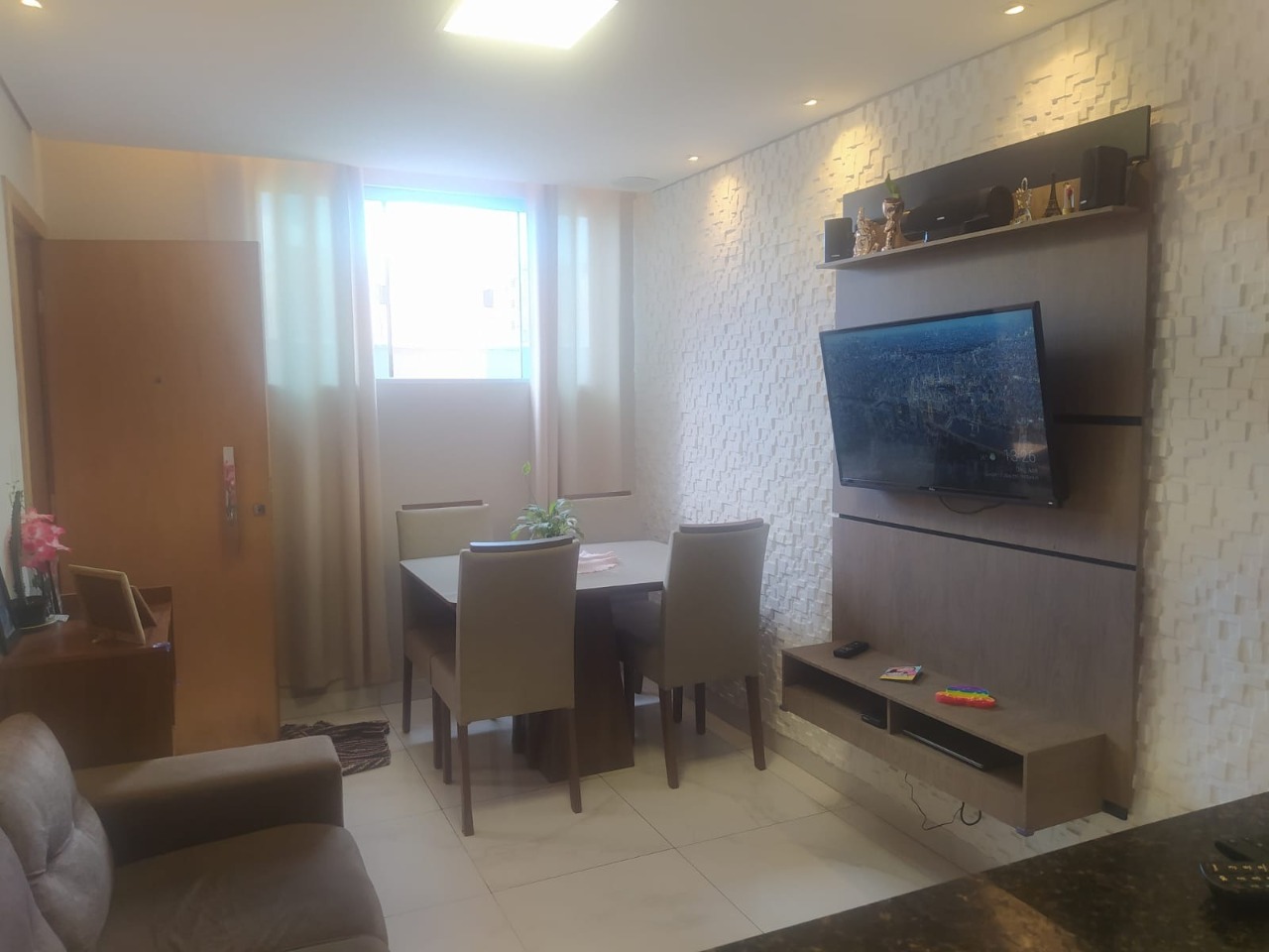 Apartamento à venda com 2 quartos, 67m² - Foto 9