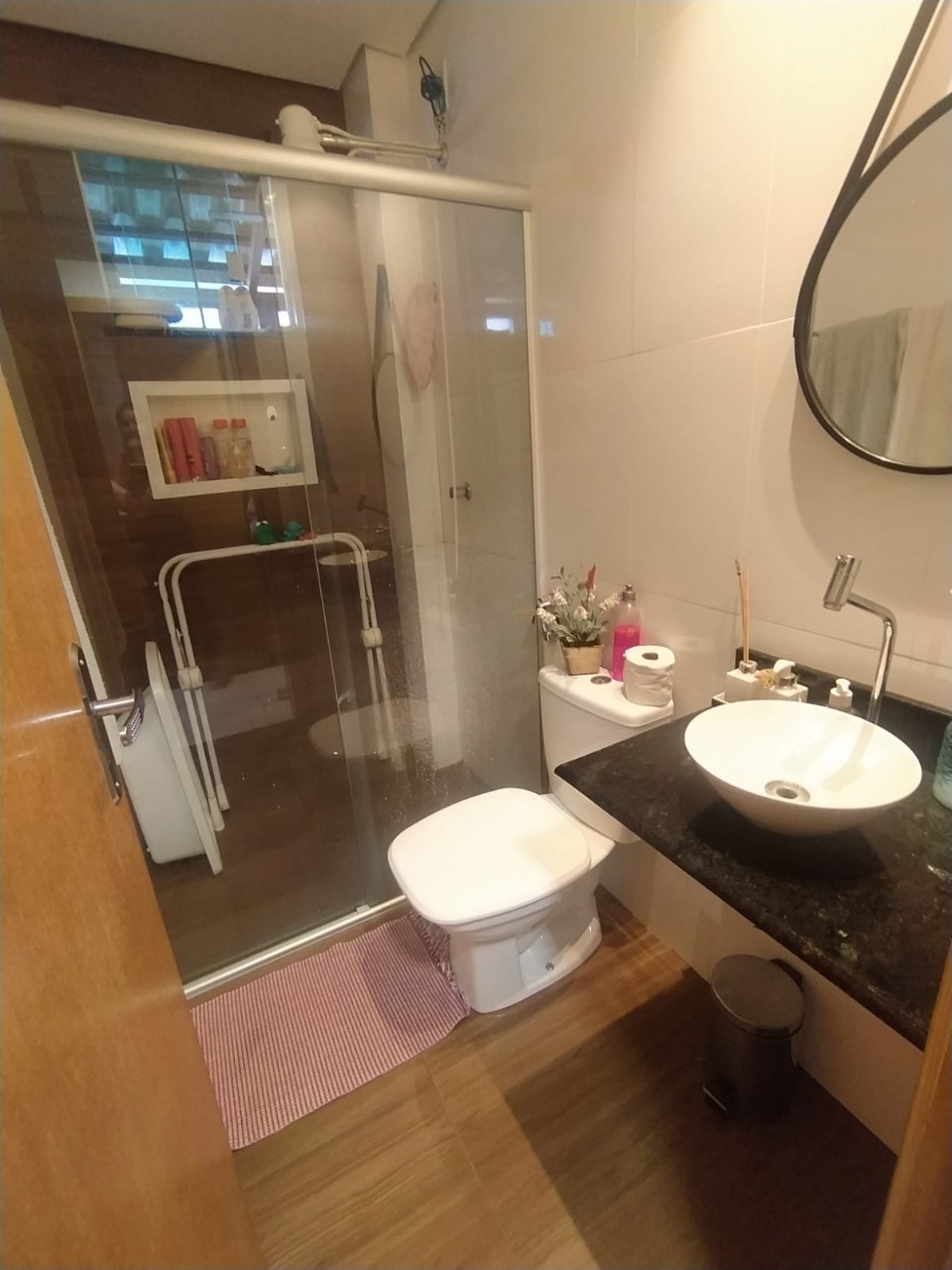 Apartamento à venda com 2 quartos, 67m² - Foto 18