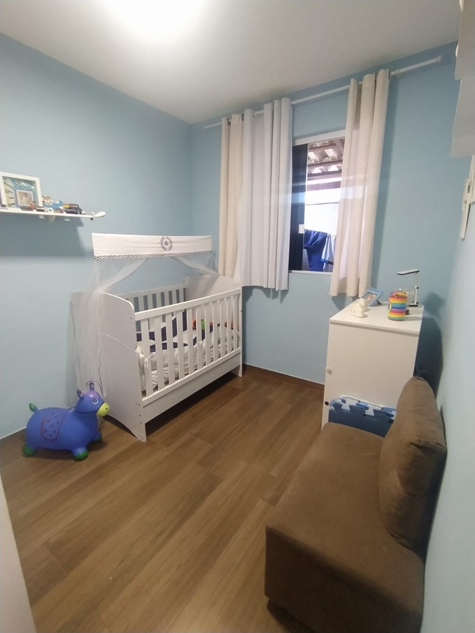 Apartamento à venda com 2 quartos, 67m² - Foto 12