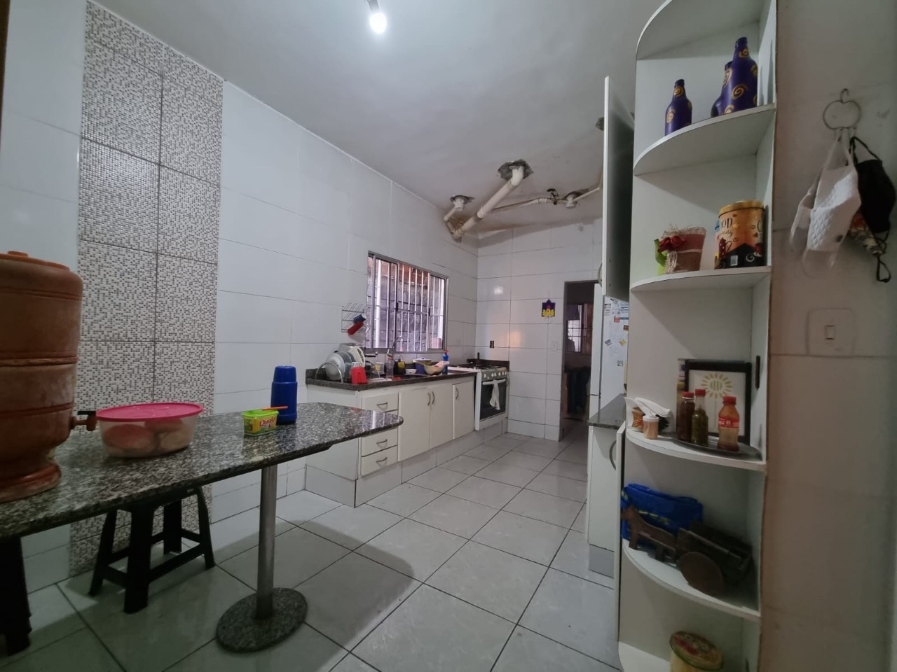 Casa à venda com 4 quartos, 200m² - Foto 12