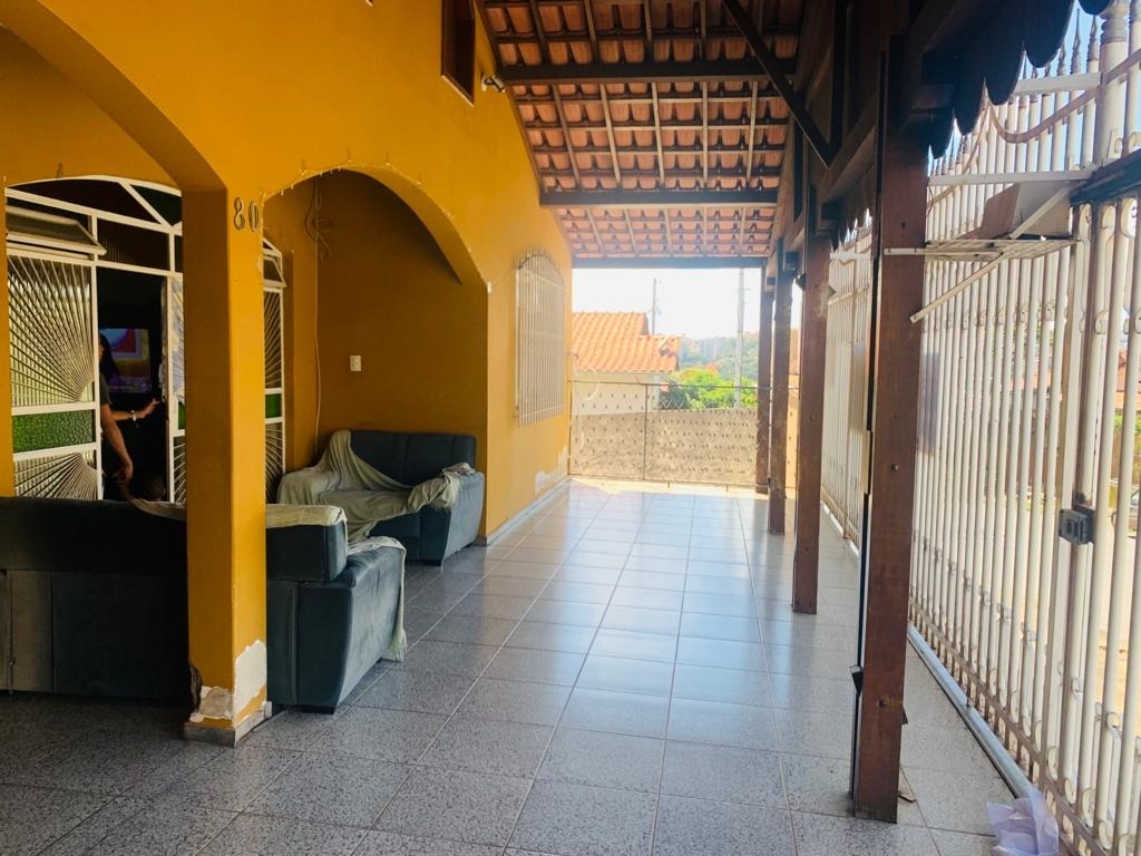 Casa à venda com 5 quartos, 414m² - Foto 10