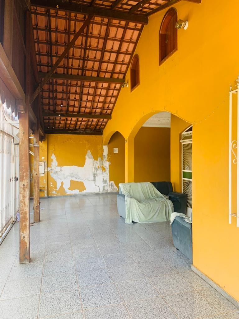 Casa à venda com 5 quartos, 414m² - Foto 13