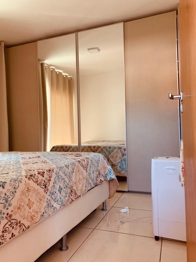 Cobertura à venda com 3 quartos, 110m² - Foto 11