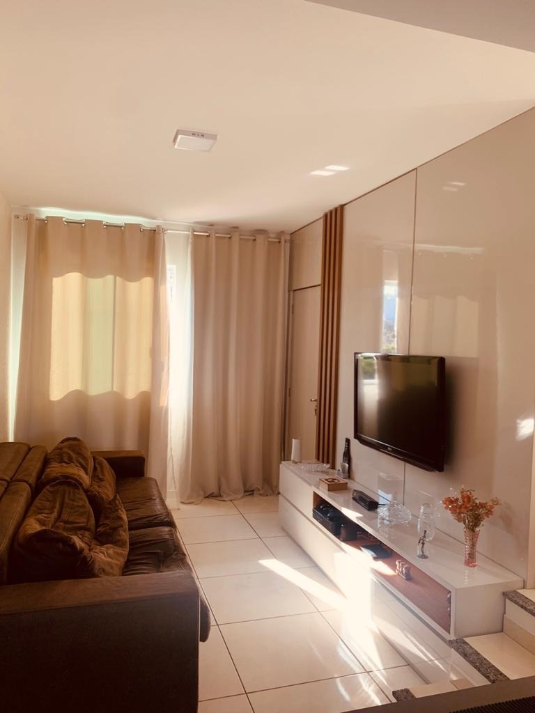 Cobertura à venda com 3 quartos, 110m² - Foto 7