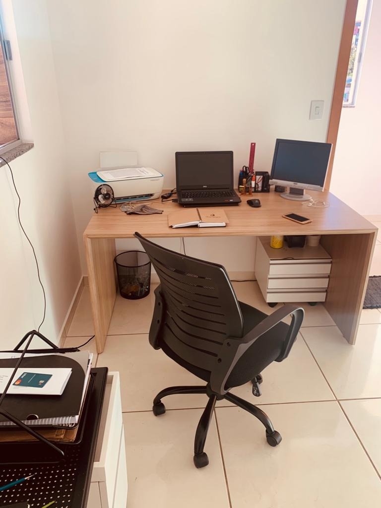 Cobertura à venda com 3 quartos, 110m² - Foto 14