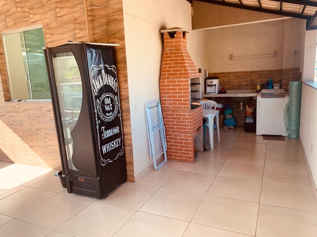 Cobertura à venda com 3 quartos, 110m² - Foto 3