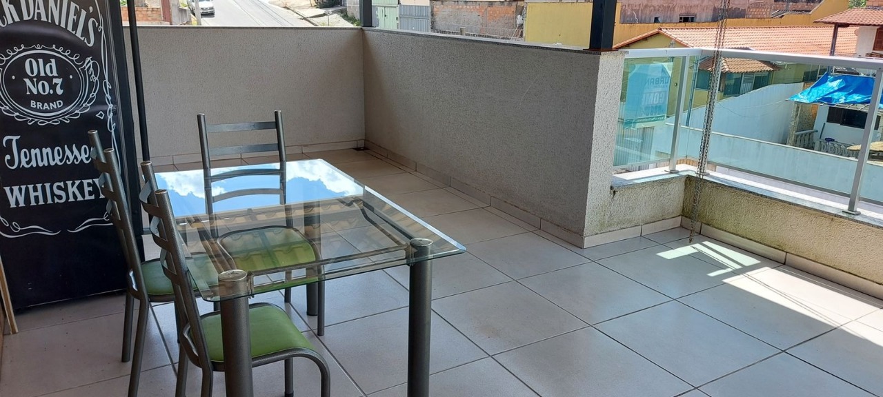 Cobertura à venda com 3 quartos, 110m² - Foto 6