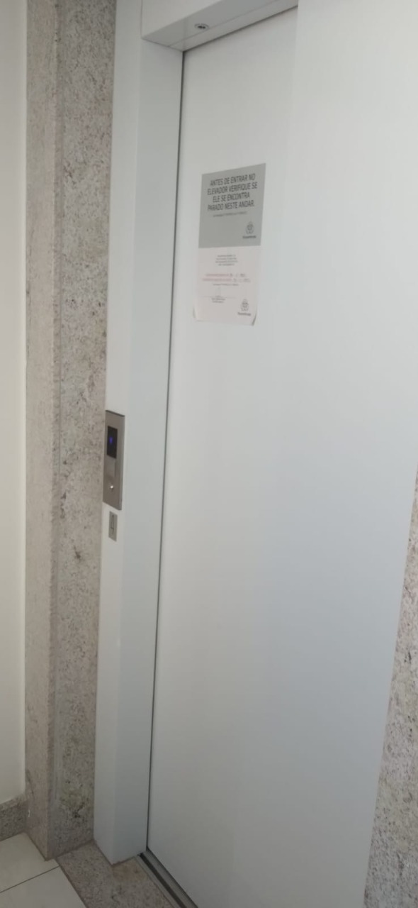 Apartamento à venda com 3 quartos, 133m² - Foto 19