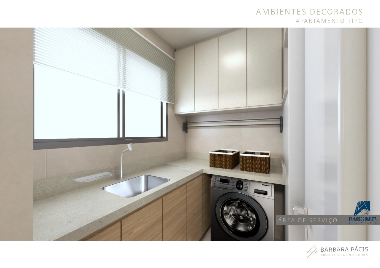 Apartamento à venda com 3 quartos, 90m² - Foto 11