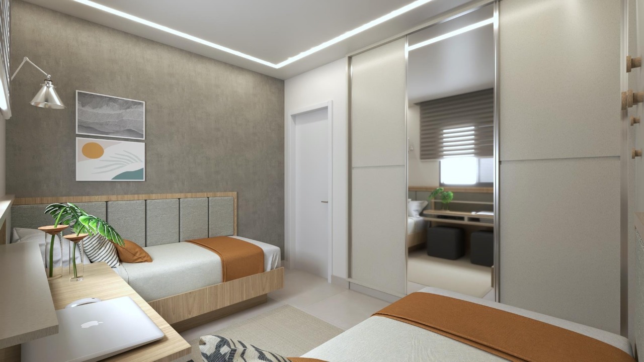 Cobertura à venda com 3 quartos, 110m² - Foto 14