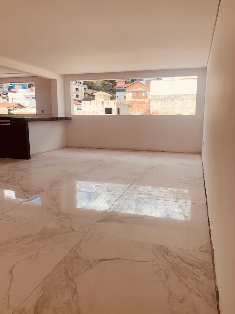 Apartamento à venda com 3 quartos, 135m² - Foto 8