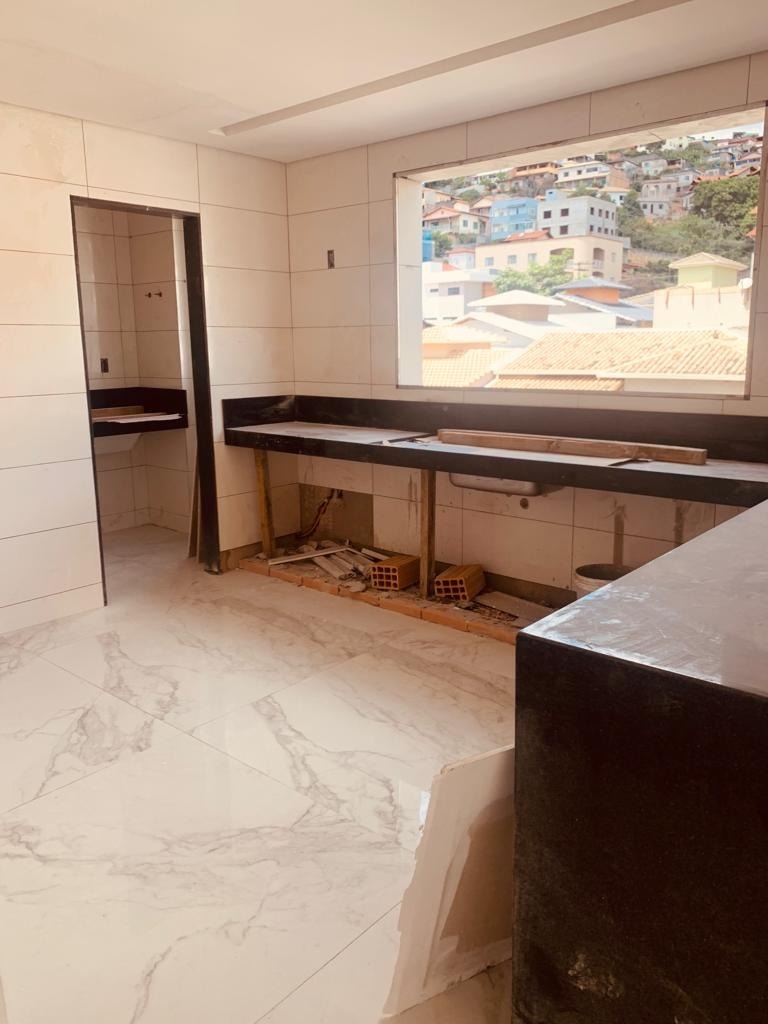 Apartamento à venda com 3 quartos, 135m² - Foto 10