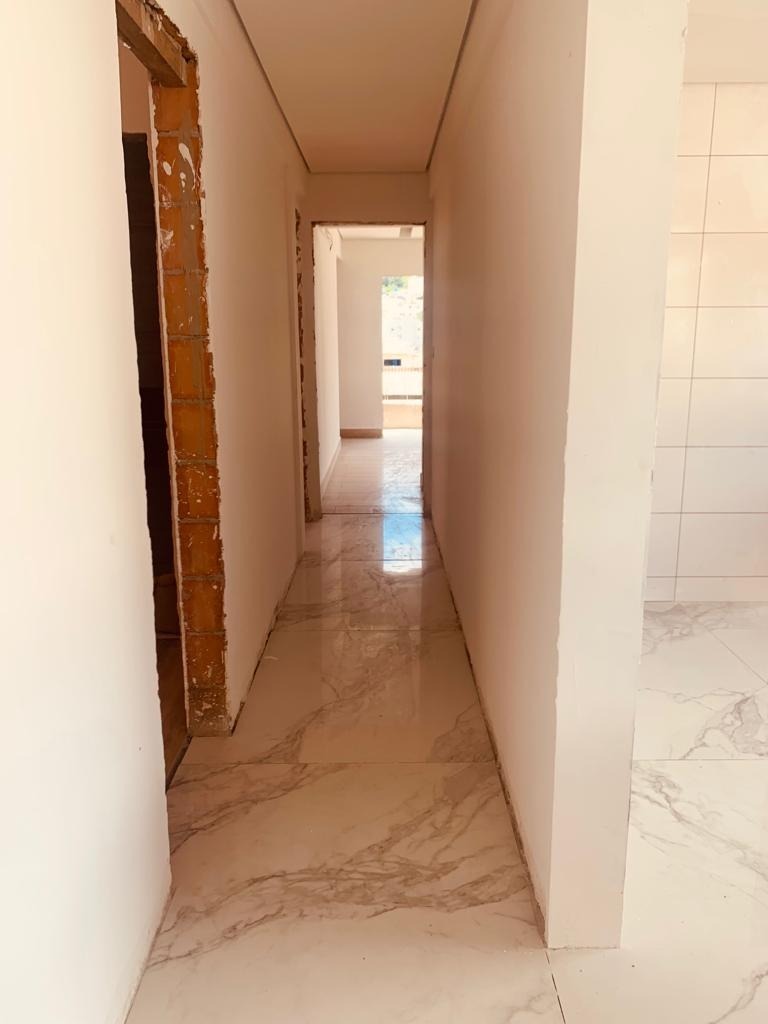 Apartamento à venda com 3 quartos, 135m² - Foto 11