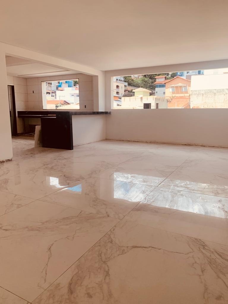 Apartamento à venda com 3 quartos, 135m² - Foto 9