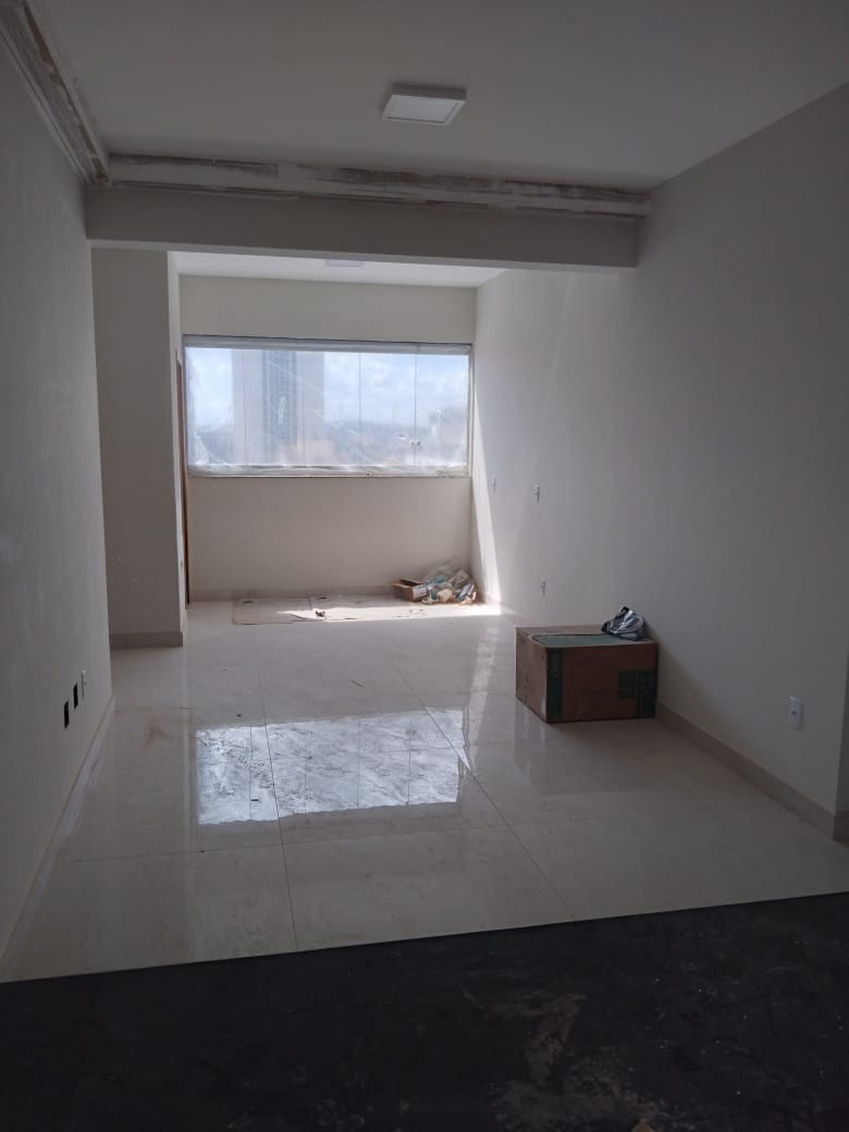 Apartamento à venda com 3 quartos, 100m² - Foto 4