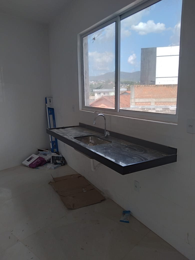 Apartamento à venda com 3 quartos, 100m² - Foto 7