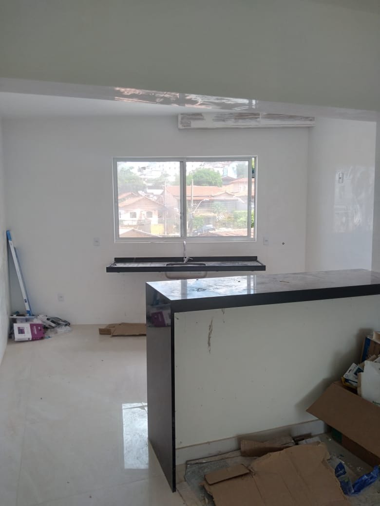 Apartamento à venda com 3 quartos, 100m² - Foto 5