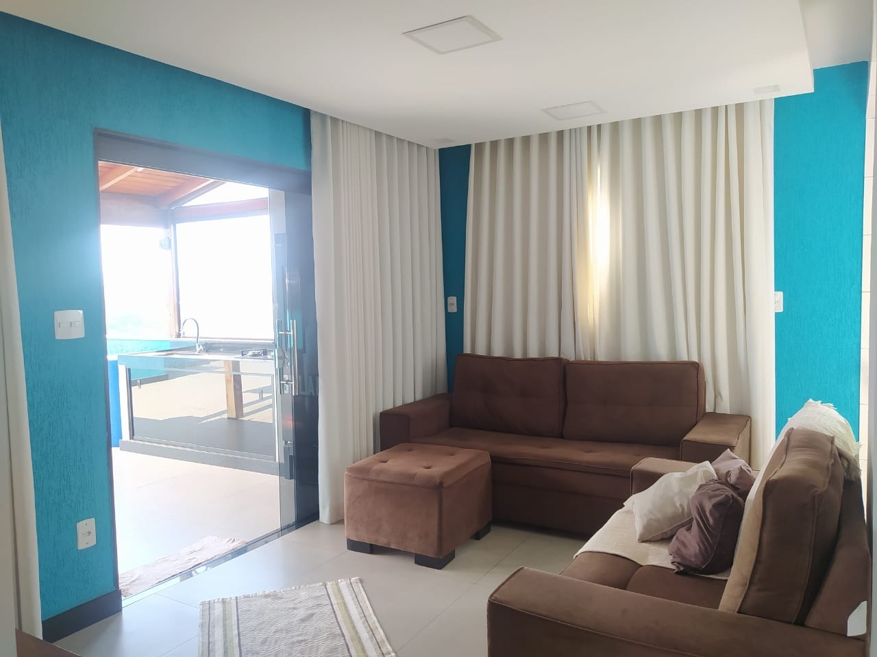 Cobertura à venda com 3 quartos, 75m² - Foto 5