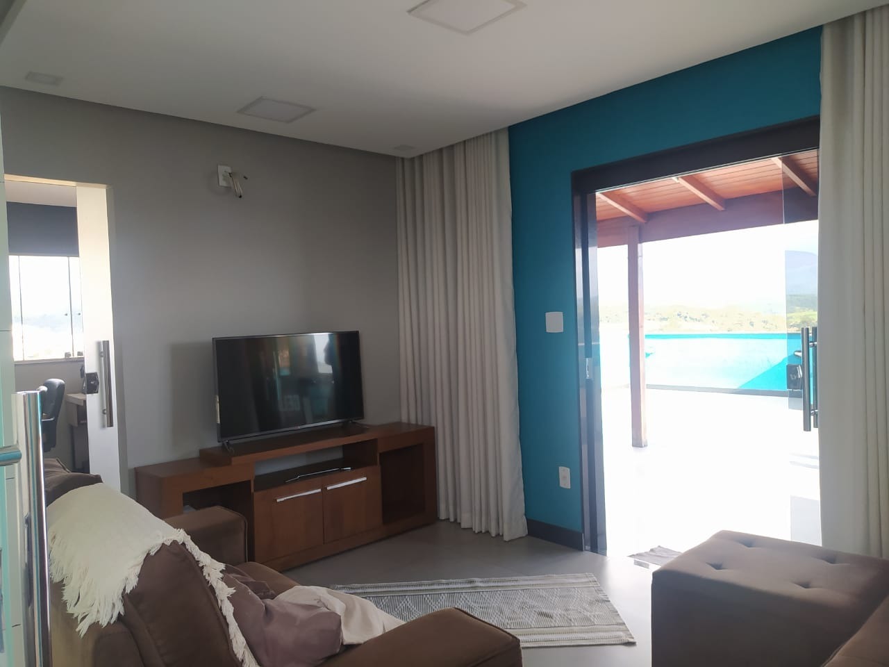 Cobertura à venda com 3 quartos, 75m² - Foto 6