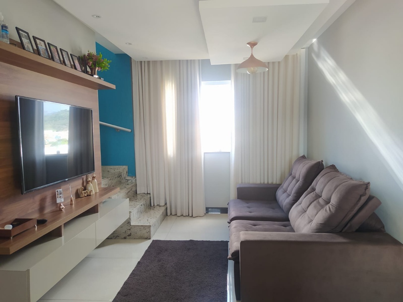 Cobertura à venda com 3 quartos, 75m² - Foto 11