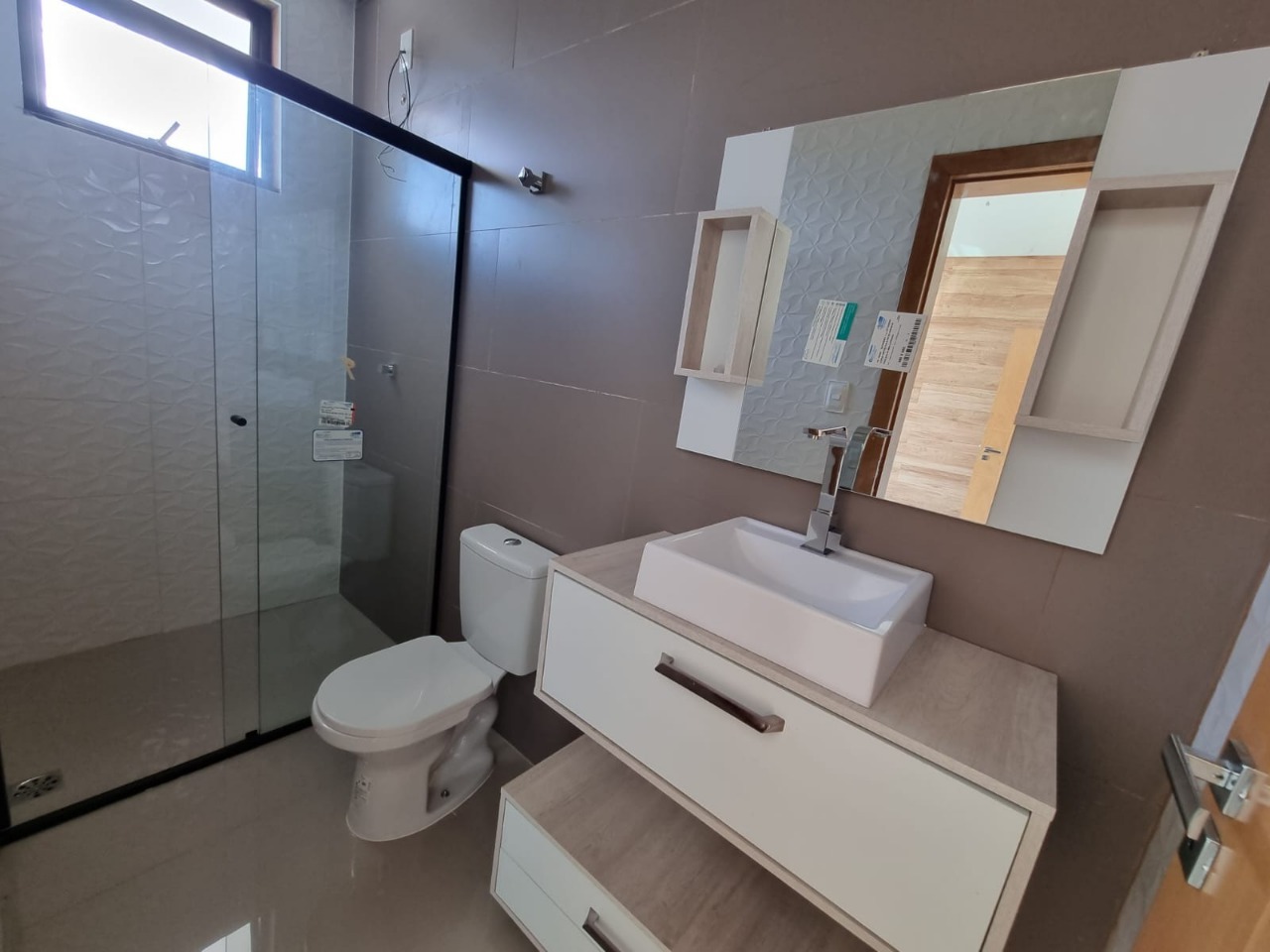 Apartamento à venda com 2 quartos, 98m² - Foto 5