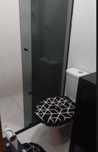 Apartamento à venda com 2 quartos, 50m² - Foto 4