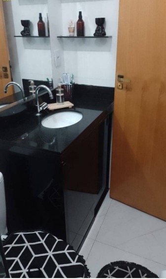 Apartamento à venda com 2 quartos, 50m² - Foto 6