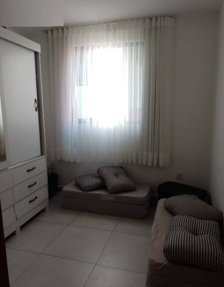 Apartamento à venda com 2 quartos, 50m² - Foto 5