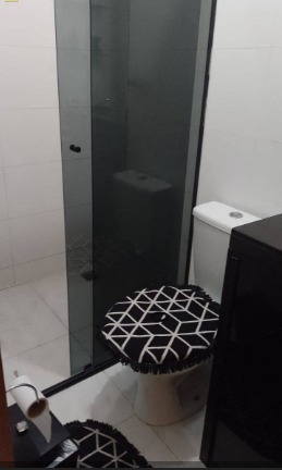 Apartamento à venda com 2 quartos, 50m² - Foto 9