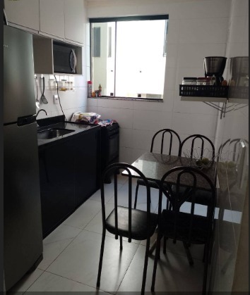 Apartamento à venda com 2 quartos, 50m² - Foto 2